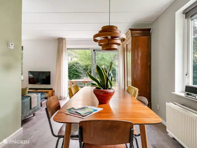 Eettafel
